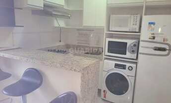 Imagem 7: Exclusividade Guarida: Apartamento de 1 dormitório , totalmente mobiliado, no bairro Centr