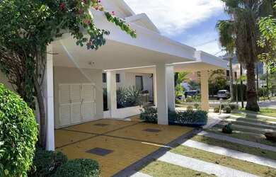 Imagem 3: CASA RESIDENCIAL em SANTANA DE PARNAÍBA - SP, TAMBORÉ