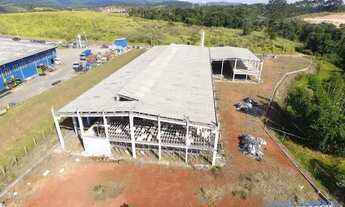 Imagem 5: GALPÃO - DO TABOÃO - SP