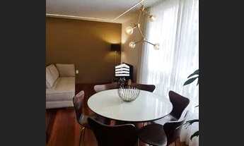 Imagem 4: Apartamento duplex a 100 metros da Av. Paulista