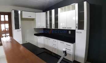 Imagem 5: Casa - Cidade Satélite Íris - Campinas