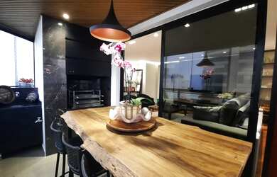 Imagem 5: Apartamento a venda com 226 m², 4 quartos e 4 vagas em Santana - São Paulo - SP