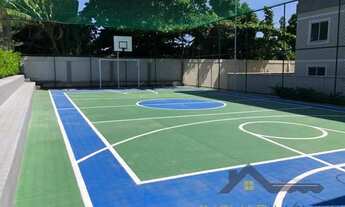 Imagem 2: Apartamento para Locação em Rio de Janeiro, Inhoaíba, 2 dormitórios, 1 banheiro