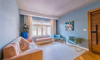 Imagem: Linda casa moderna 203m², 3 dormitórios