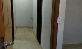 Imagem 5: Aluguel casa esquina