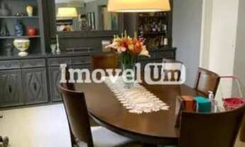 Imagem 2: Jardim Europa Apartamento com 4 dormitórios