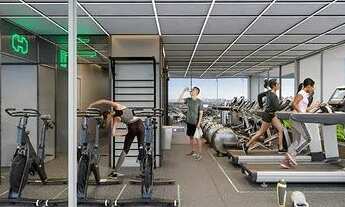 Imagem 6: Loft com 1 quarto, 45,54m², à venda em São Paulo, Jardim Paulista