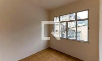 Imagem 6: Apartamento para Aluguel - Tijuca, 1 Quarto, 38 m2