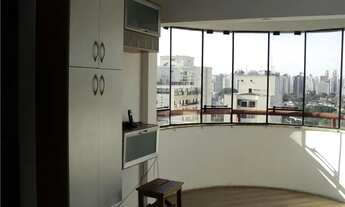 Imagem 2: Cobertura Venda 2 Dormitórios - 150 m² Brooklin