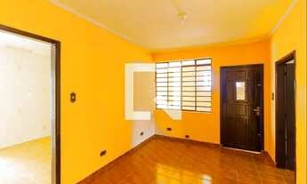 Imagem 2: Casa para Aluguel - Vila Santa Clara, 2 Quartos, 80 m2