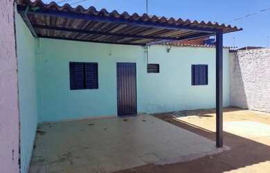 Imagem 3: Vendo Excelente casa escriturada na QD605 RECANTO DAS EMAS