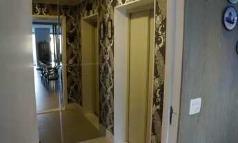 Imagem 6: Apartamento Alto Padrão com 5 Suítes, 6 banheiros, 4 vagas em Pinheiros