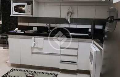 Imagem 5: Vendo casa com 03 quartos e escritório no Jardim Leblon codigo: 30265