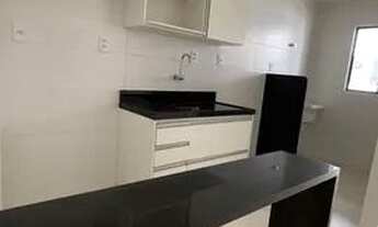 Imagem 5: Apto p/ aluguel c/ 2 quartos e móveis projetados a 1 quadra do mar no Cabo Branco - João P