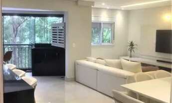 Imagem 6: APARTAMENTO RESIDENCIAL em BARUERI - SP, ALPHAVILLE EMPRESARIAL