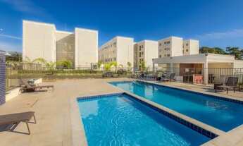 Imagem 7: Ágio Apartamento 2Q 49m² setor Jardim Imperial