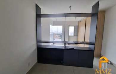 Imagem 3: APARTAMENTO 1 DORMITÓRIO MOBILIADO