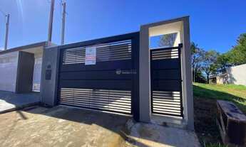 Imagem 2: CASA À VENDA NO JARDIM CATUAÍ EM APUCARANA