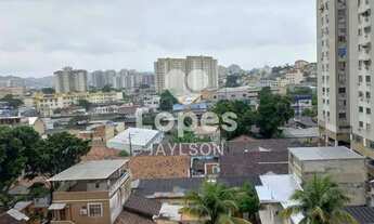 Imagem 4: Apartamento-À VENDA-Méier-Rio de Janeiro-RJ