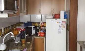 Imagem 6: APARTAMENTO com 2 dormitórios para alugar com 80m² por R$ 1.200,00 no bairro Marechal Rond