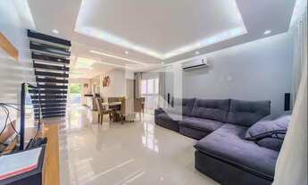 Imagem: Casa para Aluguel - Campestre, 3 Quartos