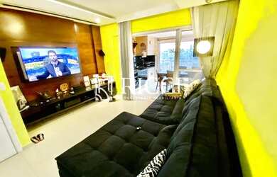 Imagem 5: SANTOS - Apartamento Padrão - BOQUEIRÃO