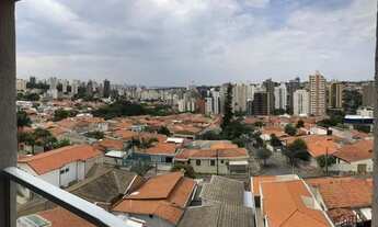 Imagem 7: CAMPINAS - Apartamento Padrão - PROENÇA