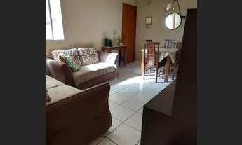 Imagem 6: Apartamento para venda com 60 metros quadrados com 3 quartos em Samambaia Norte - Brasília