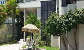 Imagem: Casa Res 0. Alphaville SP