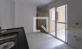 Imagem 6: Apartamento para Aluguel - Vila Prudente, 1 Quarto, 27 m2