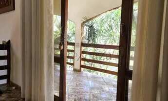 Imagem 5: Casa para aluguel e venda possui 140 metros quadrados com 4 quartos