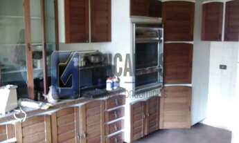 Imagem 8: SAO BERNARDO DO CAMPO - Residential / Home - NOVA PETROPOLIS