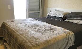 Imagem 4: DUPLEX alto Padrão com 2 SUITES em Park Lozandes - Goiânia - Goiás