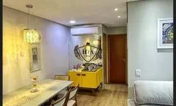 Imagem 2: Apartamento de 3 quartos no Garden Shangri-la