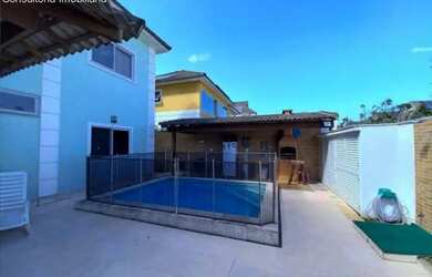 Imagem 6: RIO DE JANEIRO - Casa de Condomínio - RECREIO DOS BANDEIRANTES