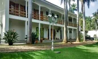 Imagem: Casa - Sítios de Recreio Gramado - Campinas