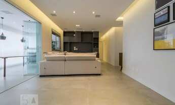 Imagem: Apartamento para Aluguel - Brooklin, 2 Quartos