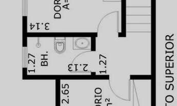 Imagem 4: DUPLEX - MOEMA PÁSSAROS - SP