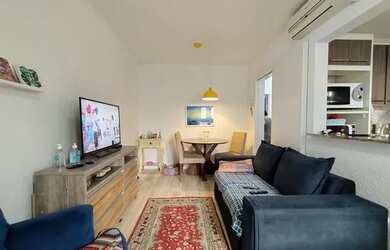 Imagem 6: NOVO HAMBURGO - Apartamento Padrão - Centro