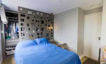 Imagem 4: Apartamento para Aluguel - Tatuapé, 1 Quarto, 42 m2