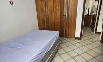 Imagem 5: Apartamento para venda possui 125 metros quadrados com 3 quartos em Pituba - Salvador - BA