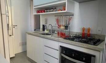 Imagem 3: Apartamento Reserva Bonifácia com 110m2 com 3 quartos em Jardim Mariana - Cuiabá - MT