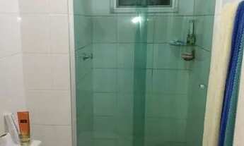 Imagem 6: Apartamento para venda com 48 metros quadrados com 2 quartos em Vila Indiana - Taboão da S