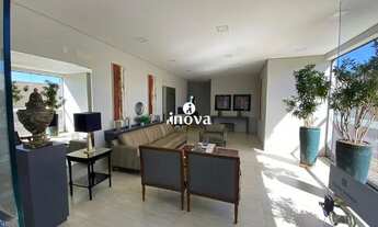 Imagem 3: Apartamento à venda, 3 quartos, 3 suítes, 2 vagas, Santa Maria - Uberaba/MG