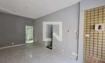 Imagem: Casa para Aluguel - Engenho Novo, 3 Quartos