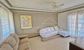 Imagem 3: Casa Sobrado Padrão em Ribeirão Preto