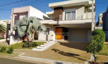 Imagem: Casa - Swiss Park - Campinas