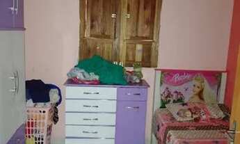 Imagem 5: Casa em aldeia terreno 43x20