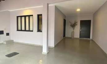 Imagem 2: Sobrado QE 26 Guará - Estudo Proposta