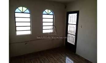 Imagem 2: Piracicaba - Casa Padrão - Vila Sônia